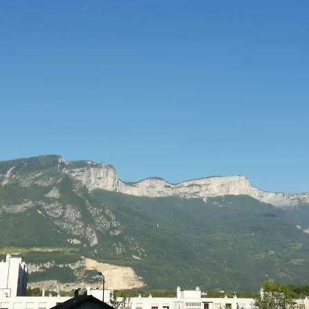 Evangi * Saint-Egreve